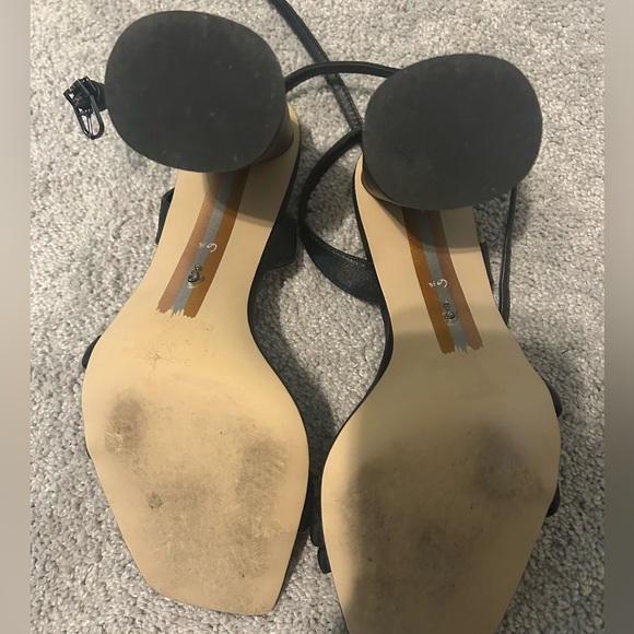 Sam Edelman Platform Sandals - Picture 5 of 5